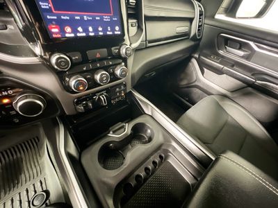 2021 Ram 1500 - Photo 21