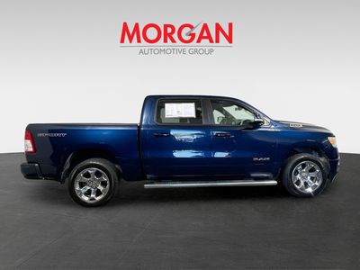 2021 Ram 1500 - Photo 2