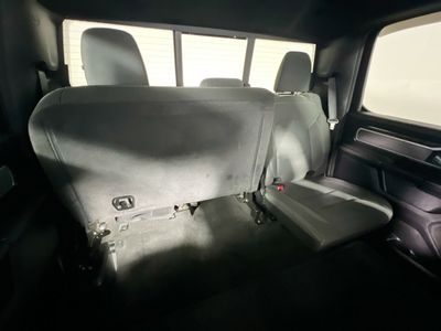 2021 Ram 1500 - Photo 28