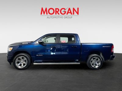 2021 Ram 1500 - Photo 5