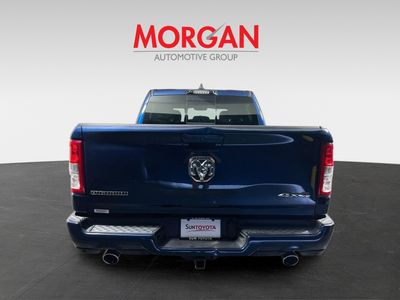 2021 Ram 1500 - Photo 3