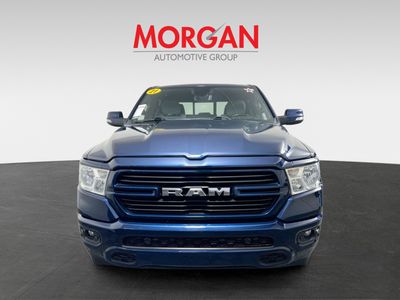 2021 Ram 1500 - Photo 7