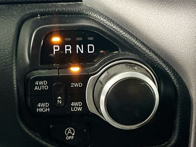 2021 Ram 1500 - Photo 20