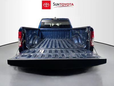 2021 Ram 1500 - Photo 29