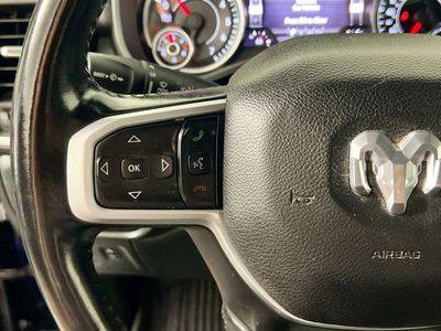 2021 Ram 1500 - Photo 15