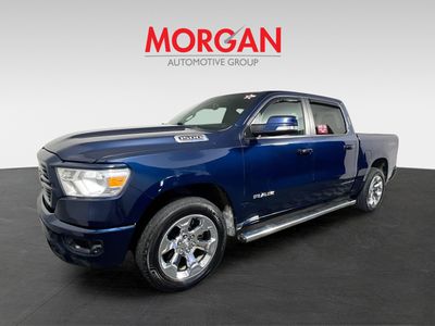 2021 Ram 1500 - Photo 6
