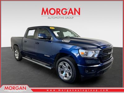 2021 Ram 1500 - Photo 1