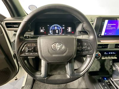 2024 Toyota Tacoma - Photo 9