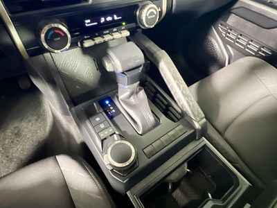 2024 Toyota Tacoma - Photo 15