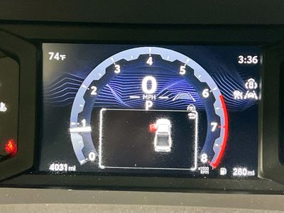 2024 Toyota Tacoma - Photo 13