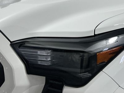 2024 Toyota Tacoma - Photo 29