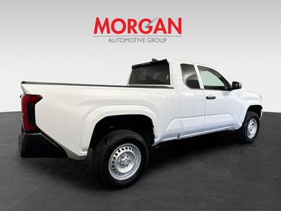 2024 Toyota Tacoma - Photo 3