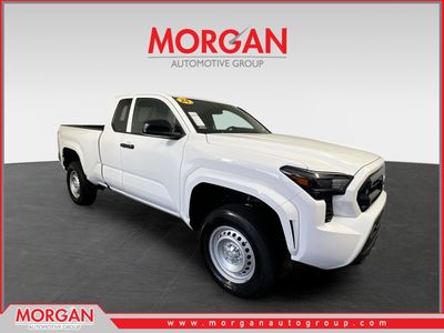 2024 Toyota Tacoma - Photo 1