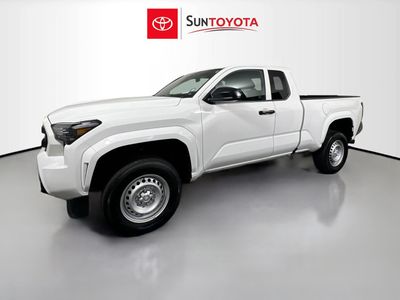 2024 Toyota Tacoma - Photo 27