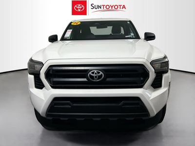 2024 Toyota Tacoma - Photo 28