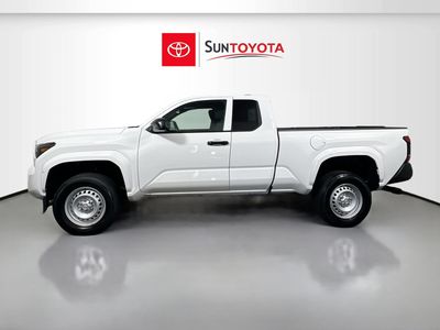 2024 Toyota Tacoma - Photo 26