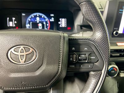 2024 Toyota Tacoma - Photo 11