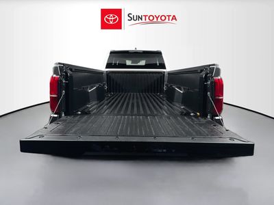 2024 Toyota Tacoma - Photo 25