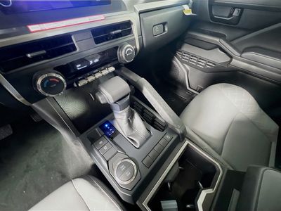 2025 Toyota Tacoma - Photo 22