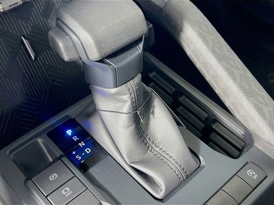 2025 Toyota Tacoma - Photo 21