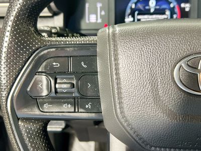 2025 Toyota Tacoma - Photo 16