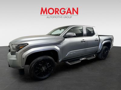 2025 Toyota Tacoma - Photo 7
