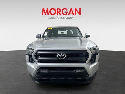 2025 Toyota Tacoma - Photo 8