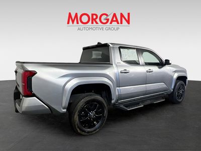 2025 Toyota Tacoma - Photo 3