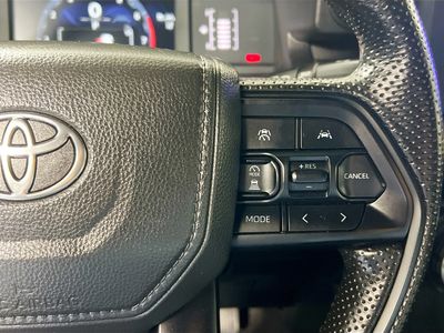 2025 Toyota Tacoma - Photo 17