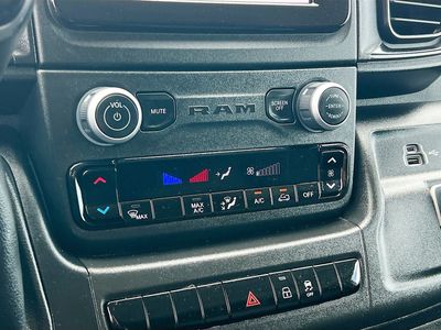 2023 Ram ProMaster 2500 - Photo 23