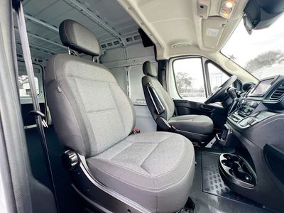 2023 Ram ProMaster 2500 - Photo 28