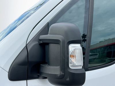 2023 Ram ProMaster 2500 - Photo 10
