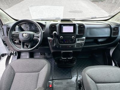 2023 Ram ProMaster 2500 - Photo 27