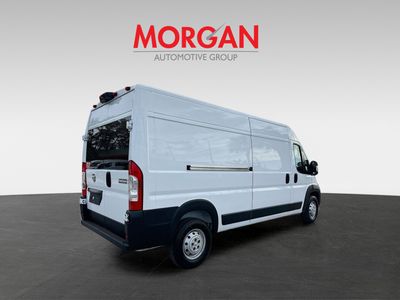 2023 Ram ProMaster 2500 - Photo 3