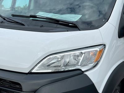 2023 Ram ProMaster 2500 - Photo 9