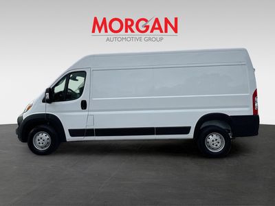 2023 Ram ProMaster 2500 - Photo 6