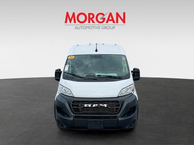 2023 Ram ProMaster 2500 - Photo 8