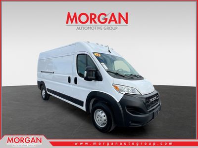 2023 Ram ProMaster 2500 - Photo 1