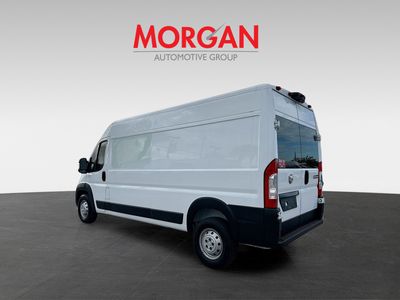 2023 Ram ProMaster 2500 - Photo 5