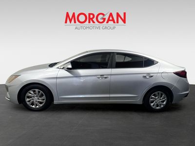 2019 Hyundai Elantra - Photo 6