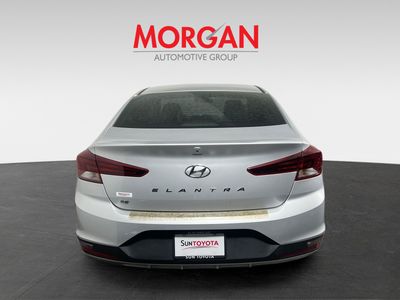 2019 Hyundai Elantra - Photo 4