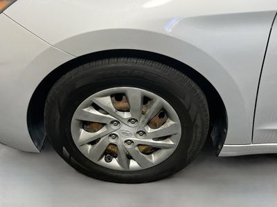 2019 Hyundai Elantra - Photo 11