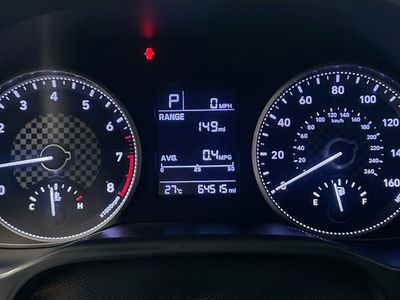 2019 Hyundai Elantra - Photo 19