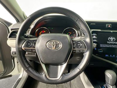 2019 Toyota Camry - Photo 15
