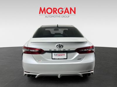 2019 Toyota Camry - Photo 4