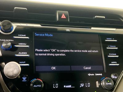 2019 Toyota Camry - Photo 24