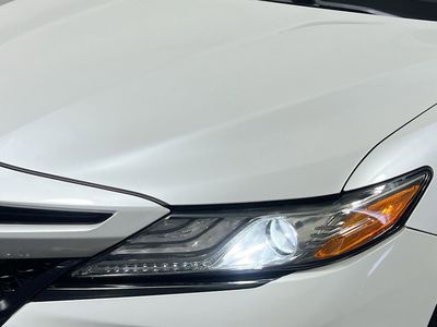 2019 Toyota Camry - Photo 9