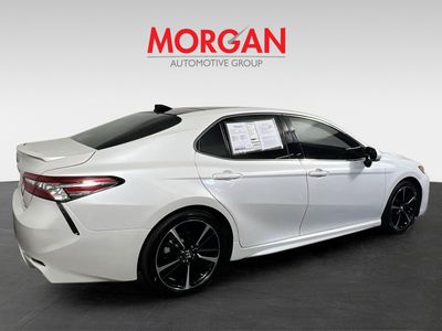 2019 Toyota Camry - Photo 3