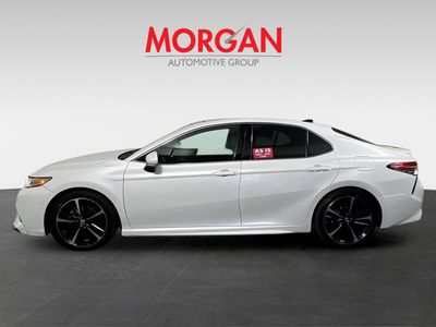 2019 Toyota Camry - Photo 6