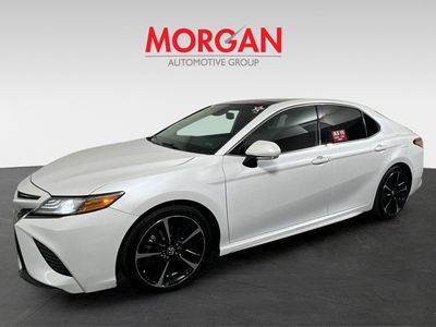 2019 Toyota Camry - Photo 7